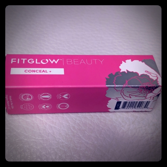Fitglow Beauty Conceal+ 5.7 (Brand New in box) - Picture 1 of 2